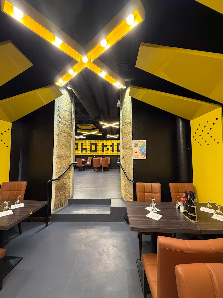 Restaurant PHO MG